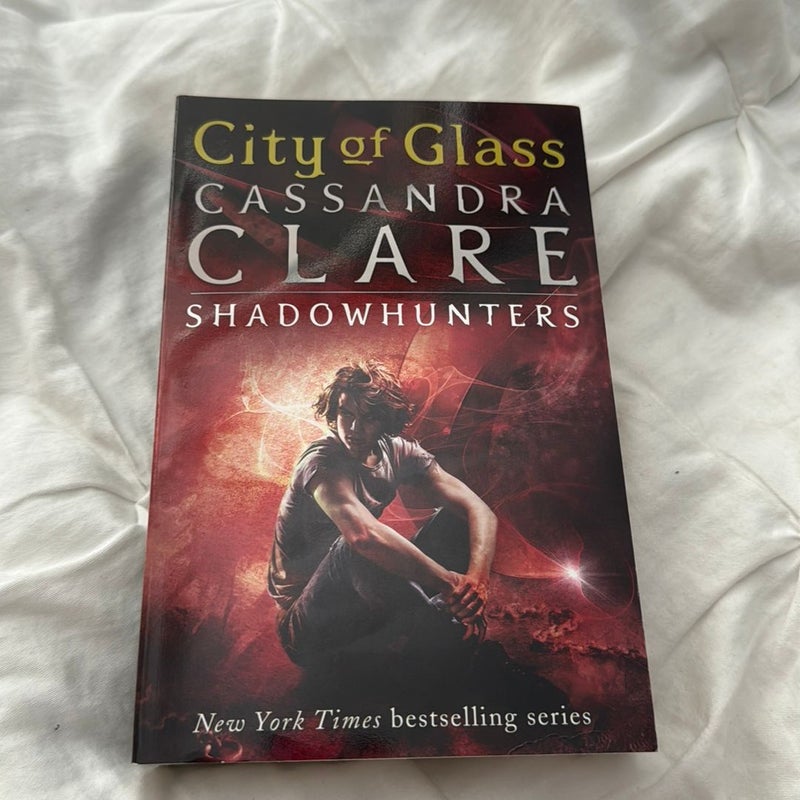 City of Glass