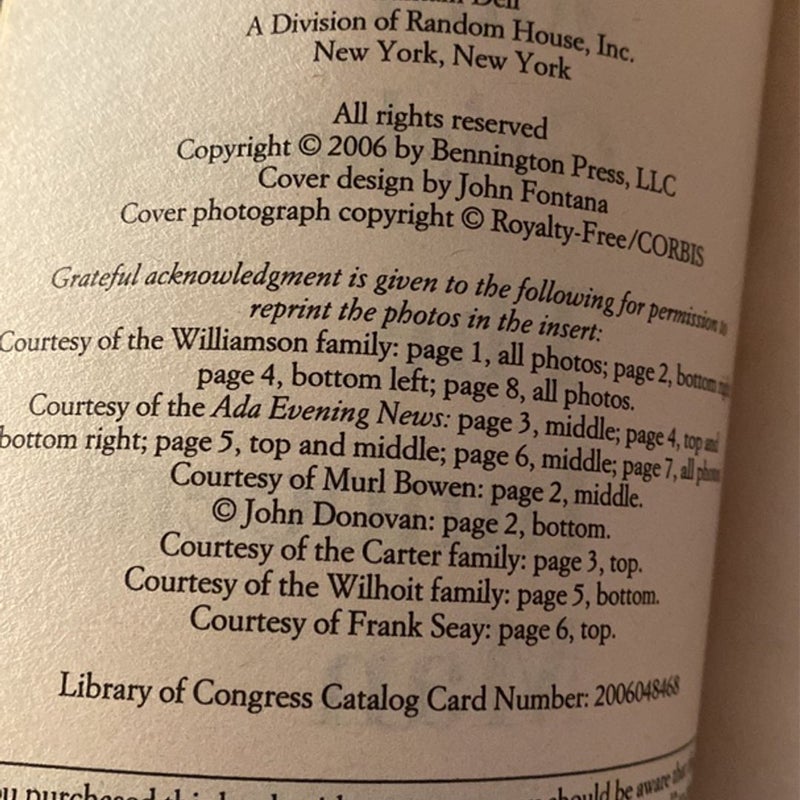 John Grisham Paperback Reader’s Bundle :: The Partner & The Innocent Man 