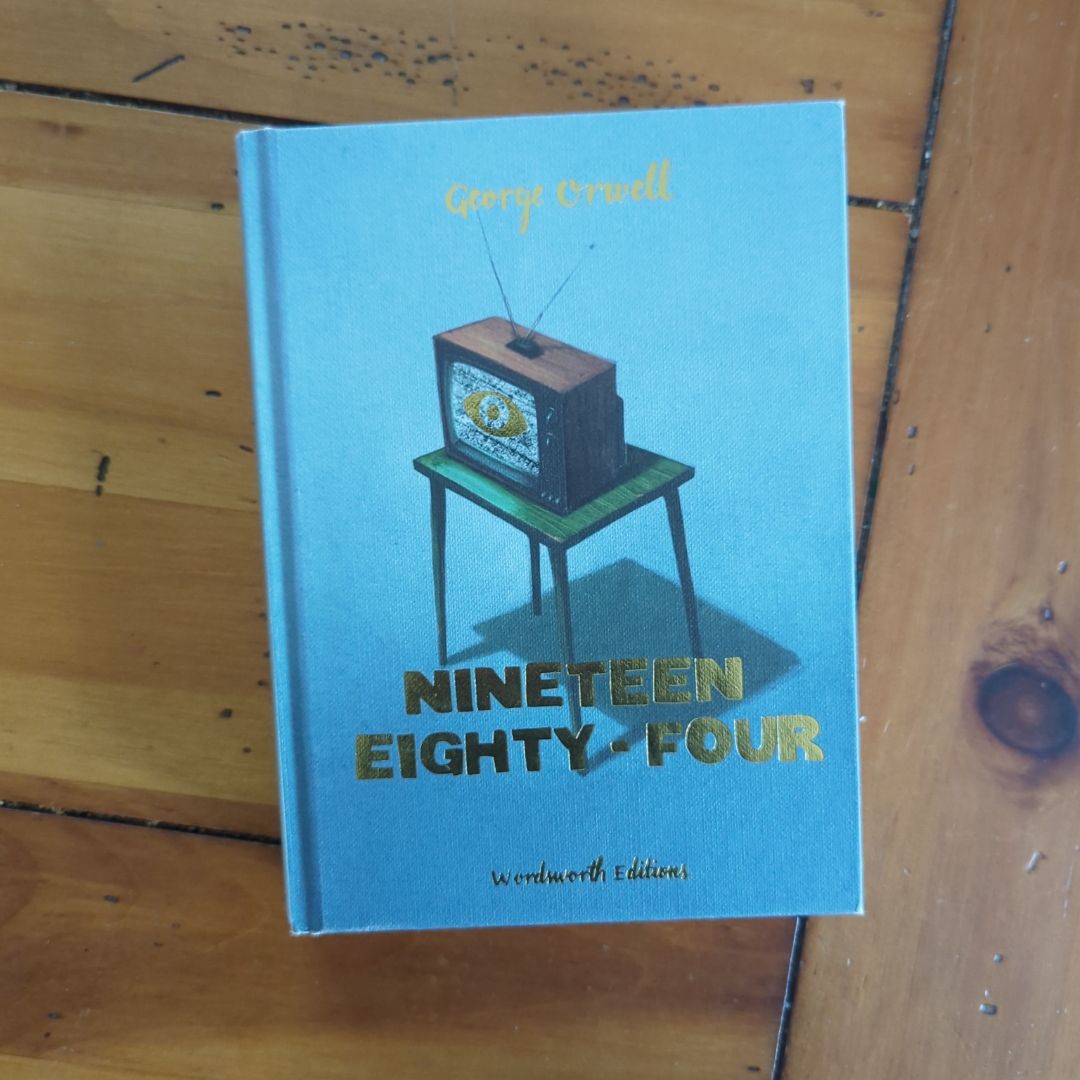 Nineteen Eighty-Four