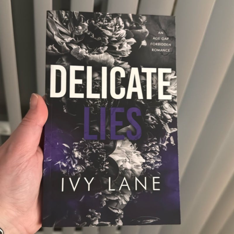 Delicate Lies