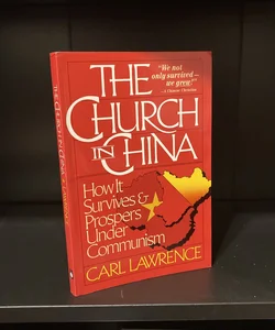 The Church in China