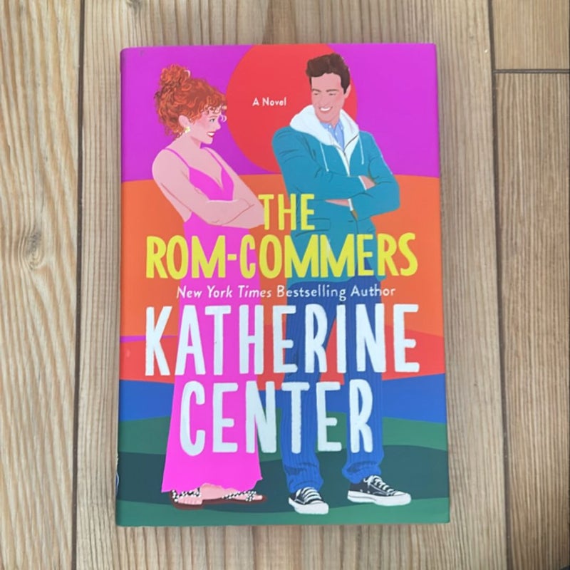 The Rom-Commers