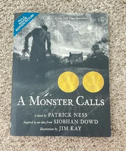 A Monster Calls