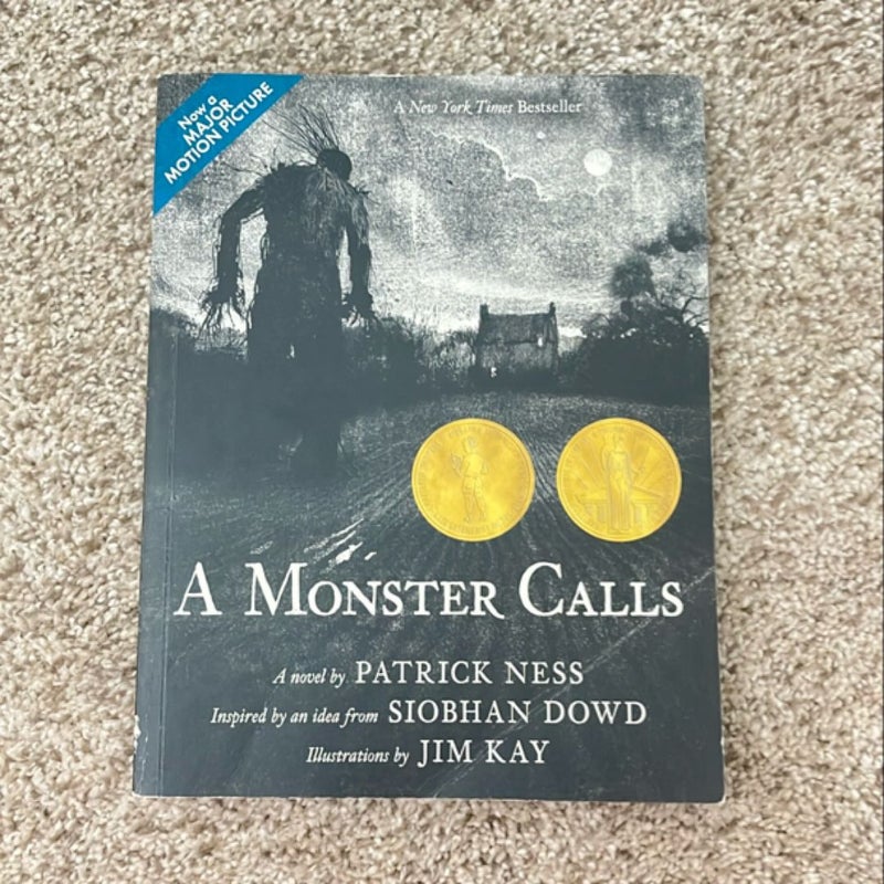 A Monster Calls