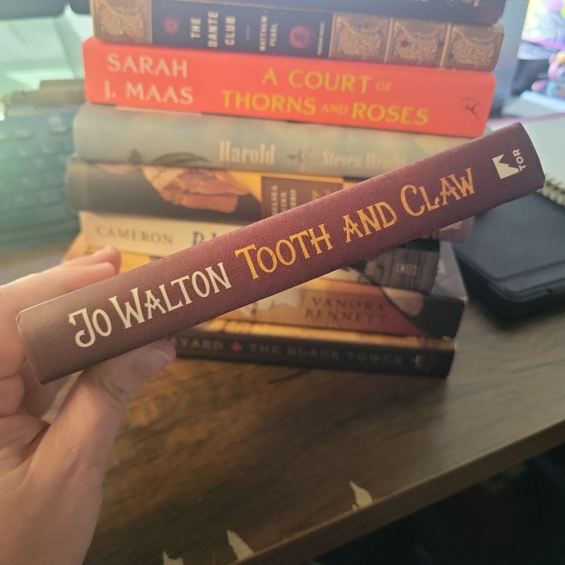 Tooth and Claw