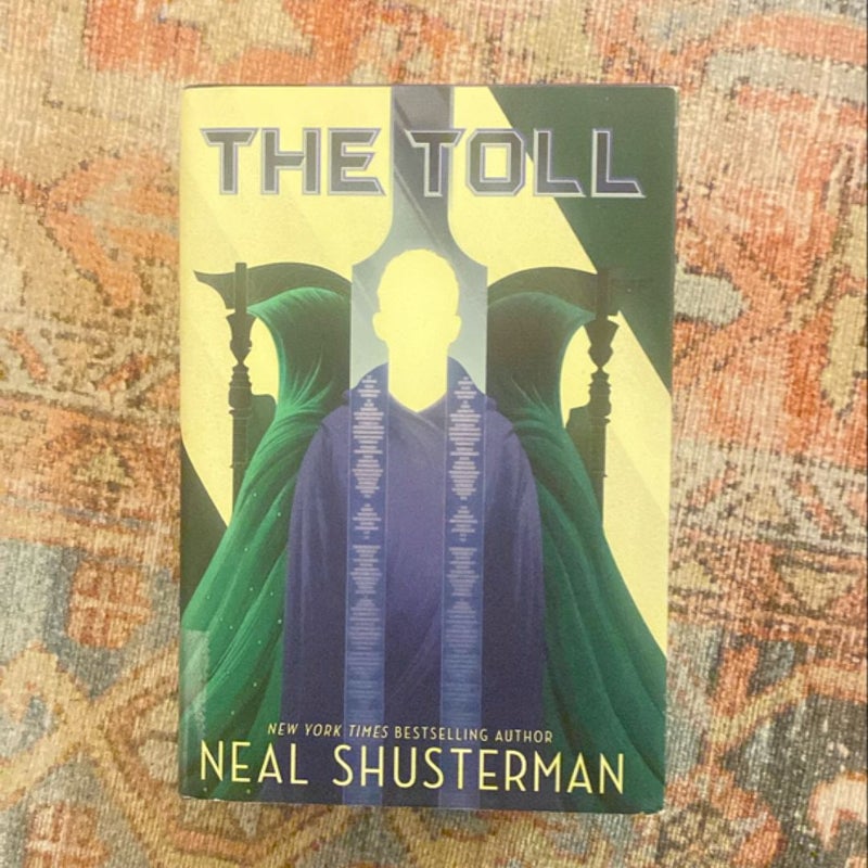 The Toll
