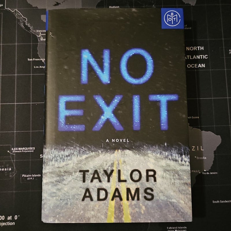 No Exit