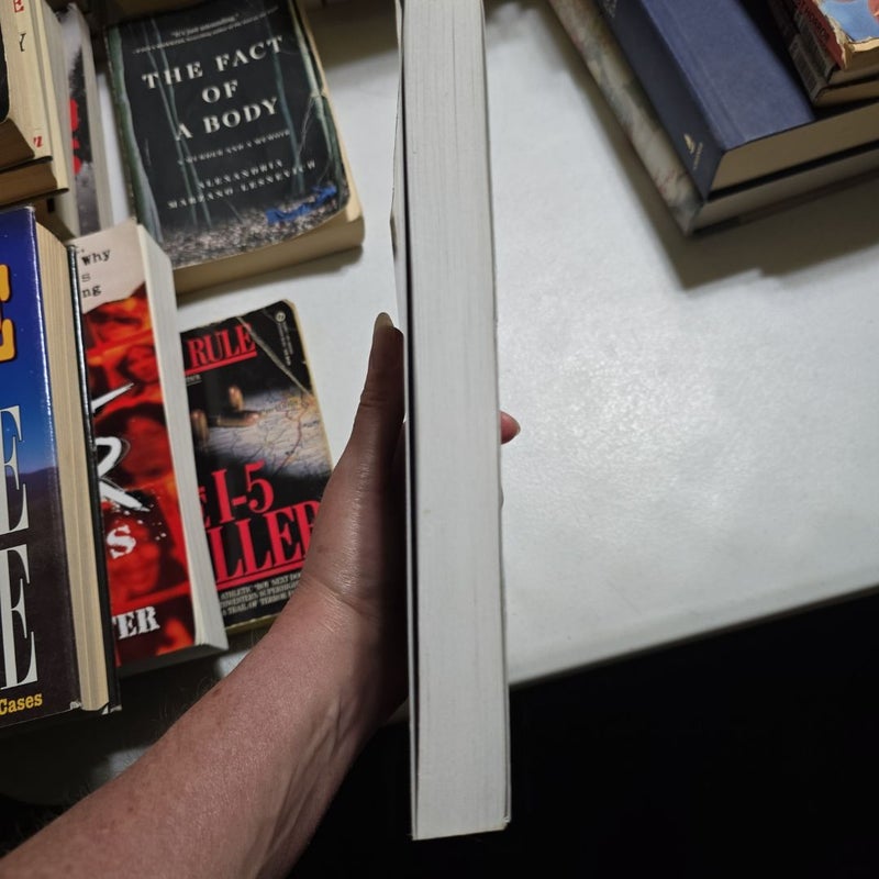 True Crime Stories