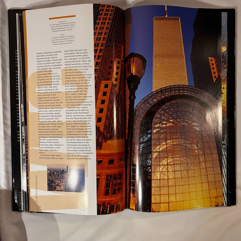 World Trade Center