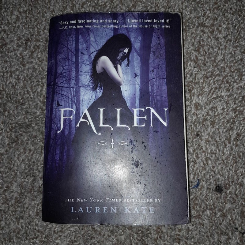 Fallen