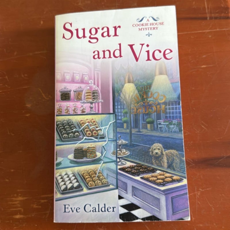Sugar and Vice