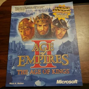 Microsoft Age of Empires II