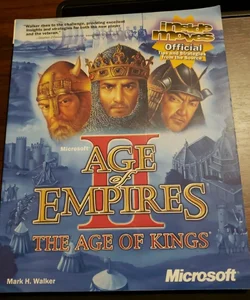 Microsoft Age of Empires II