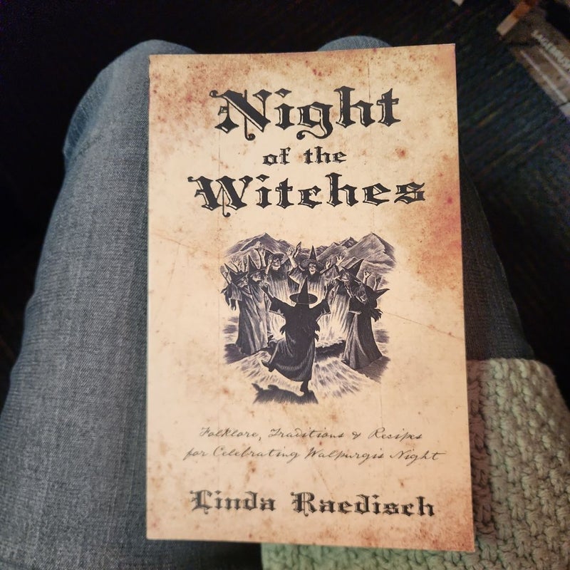 Night of the Witches