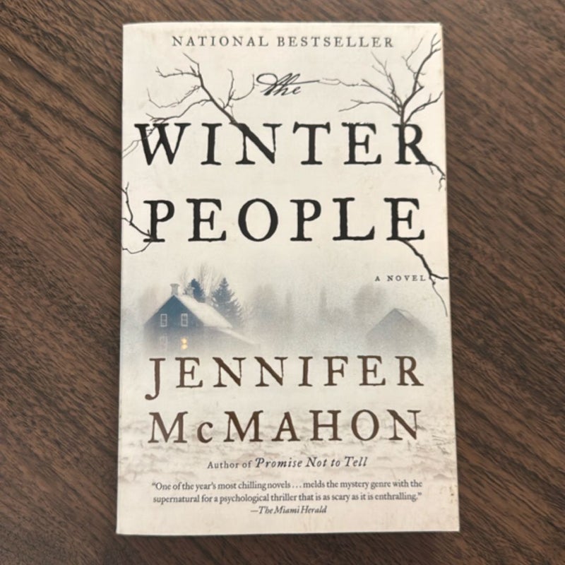 The Winter People