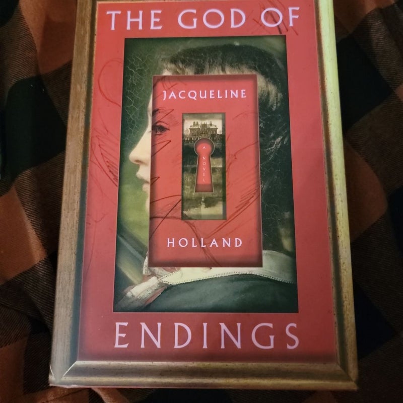 The God of Endings