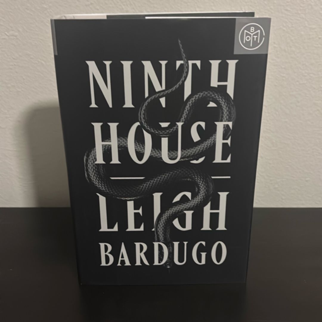 Ninth House