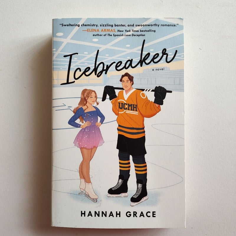 Icebreaker