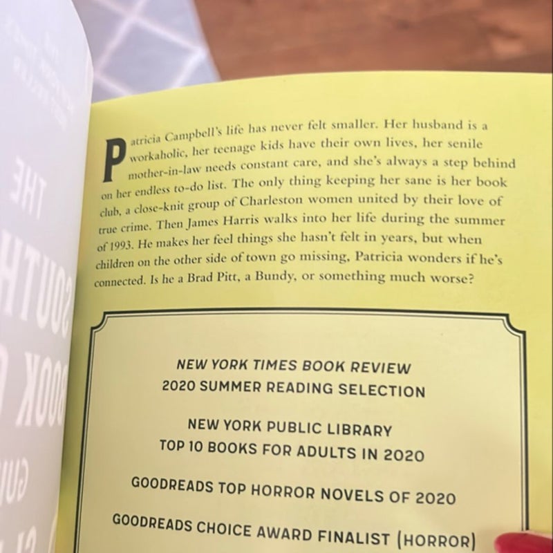 The Southern Book Club's Guide to Slaying Vampires