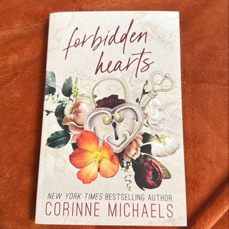 Forbidden Hearts