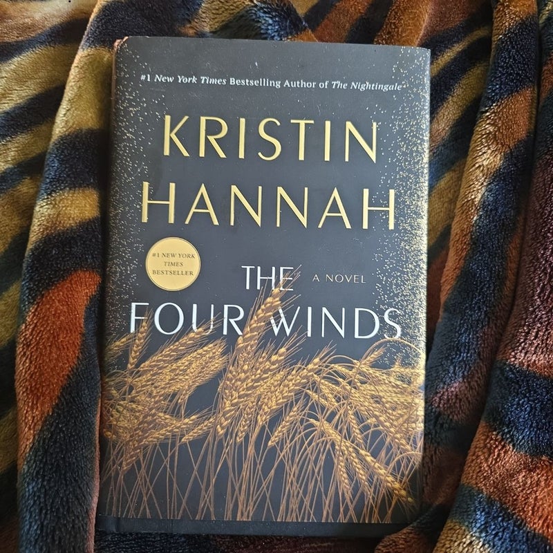 The Four Winds