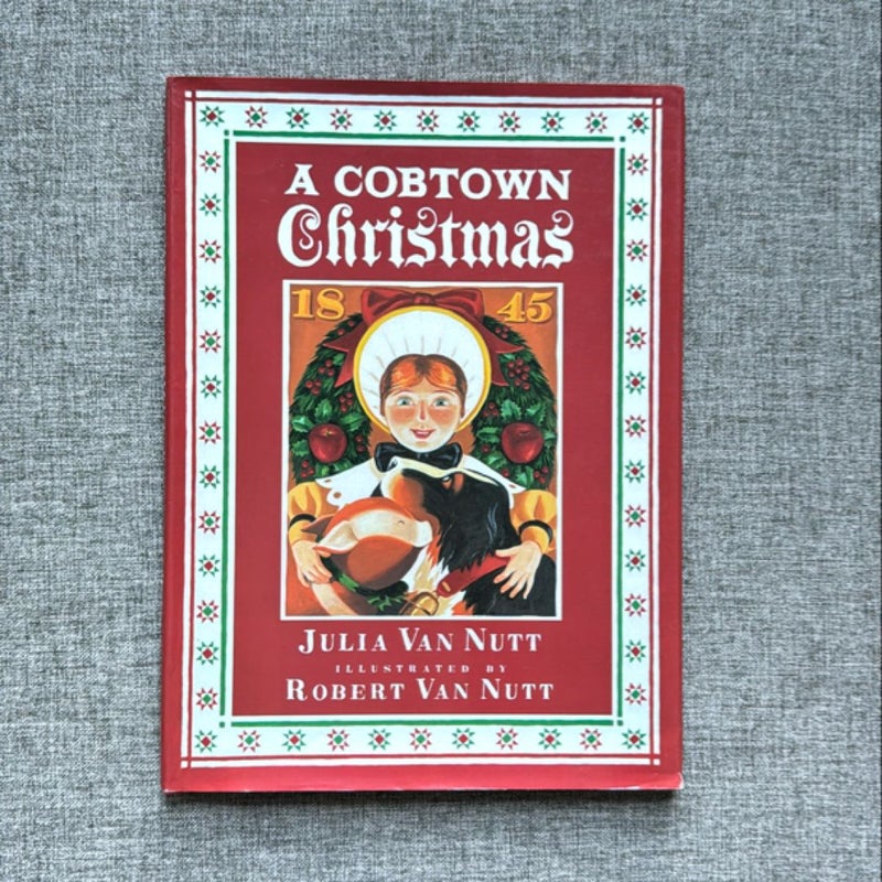 A Cobtown Christmas