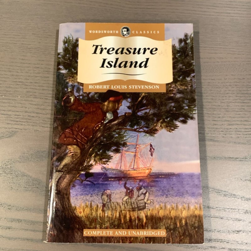 Treasure Island