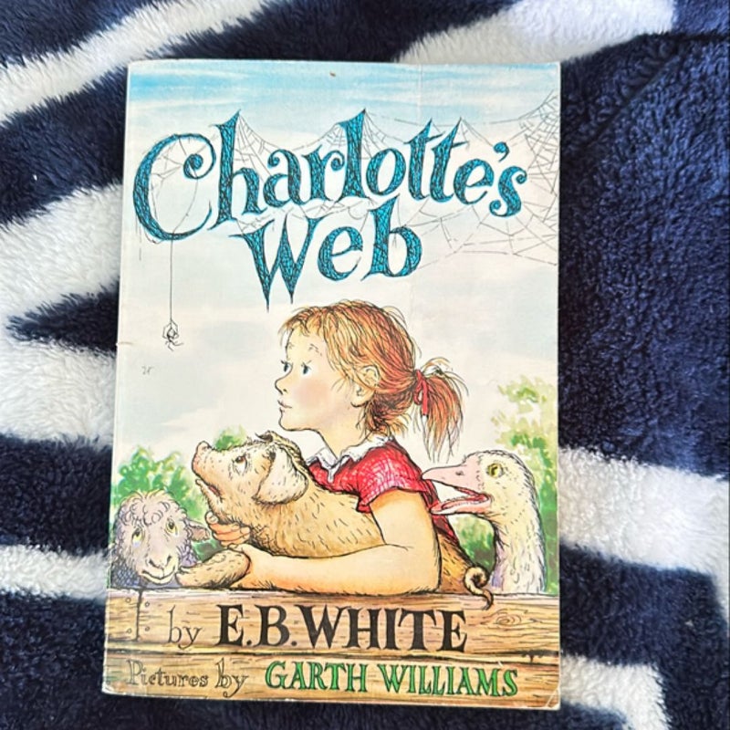 Charlotte's Web