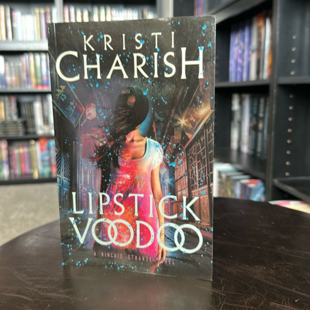 Lipstick Voodoo