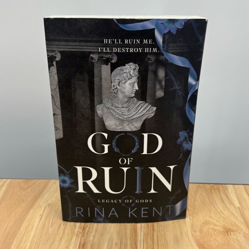 God of Ruin