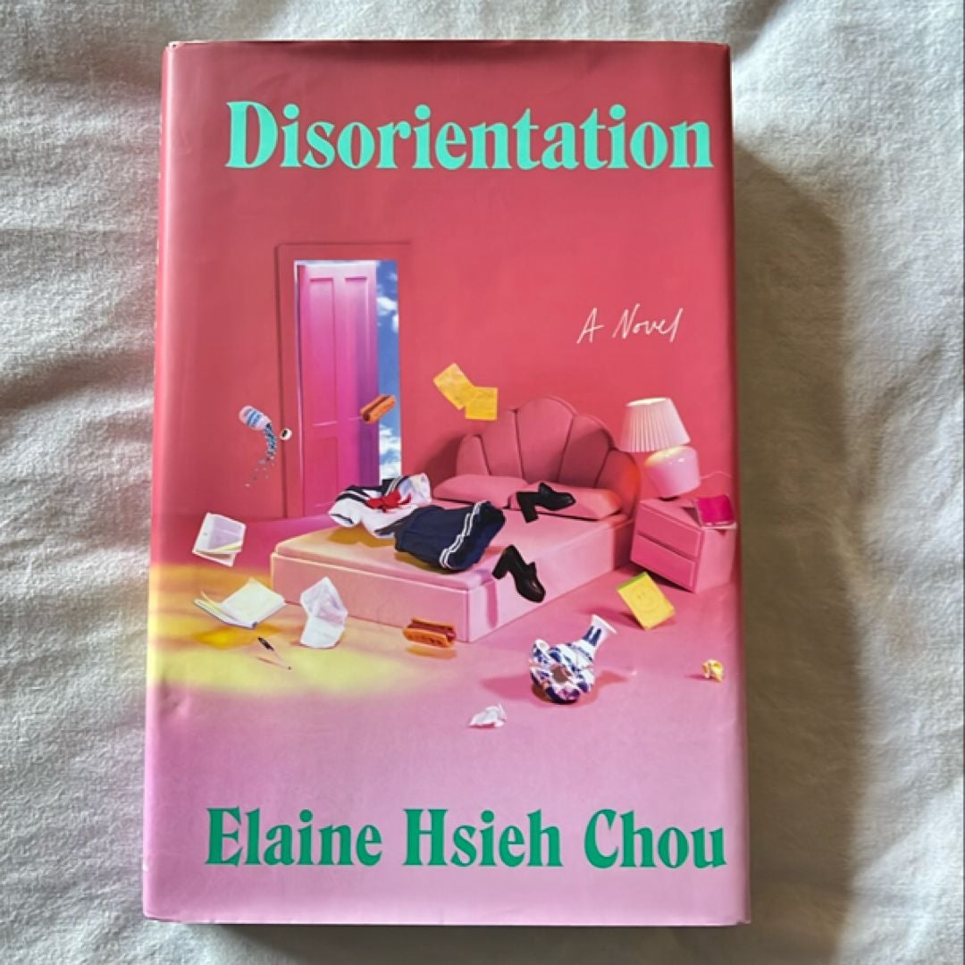 Disorientation