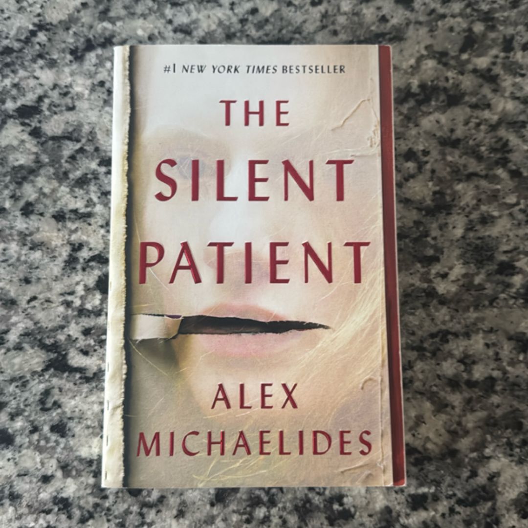 The Silent Patient