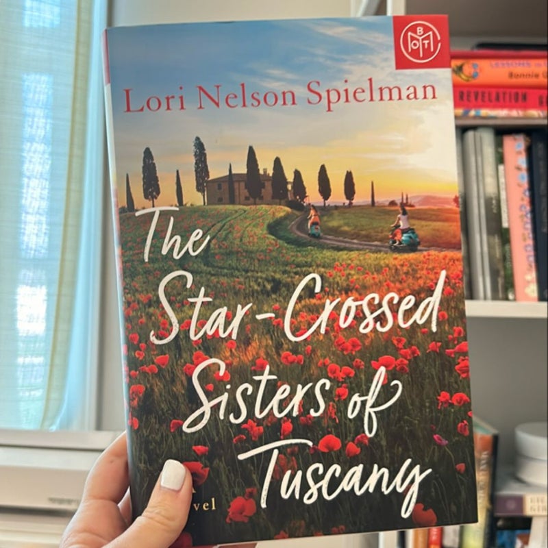 The Star-Crossed Sisters of Tuscany