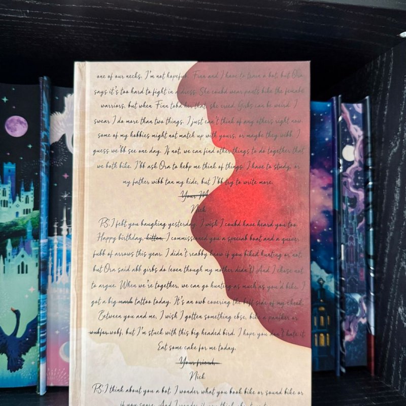 Viciously Yours by Jamie Applegate Hunter, Hardcover | Pangobooks