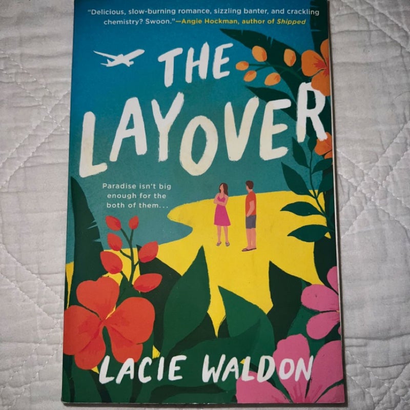 The Layover