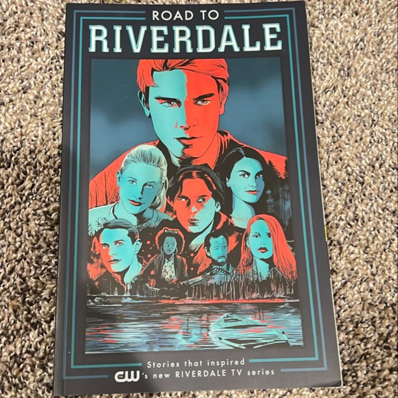 Road to Riverdale