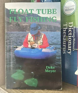 Float Tube Fly Fishing 