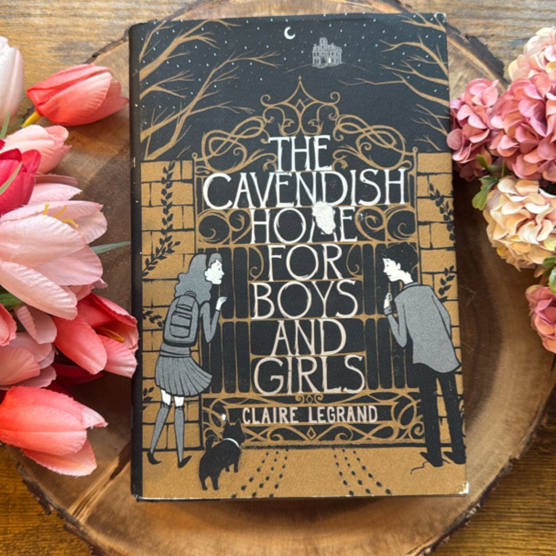 The Cavendish Home for Boys and Girls