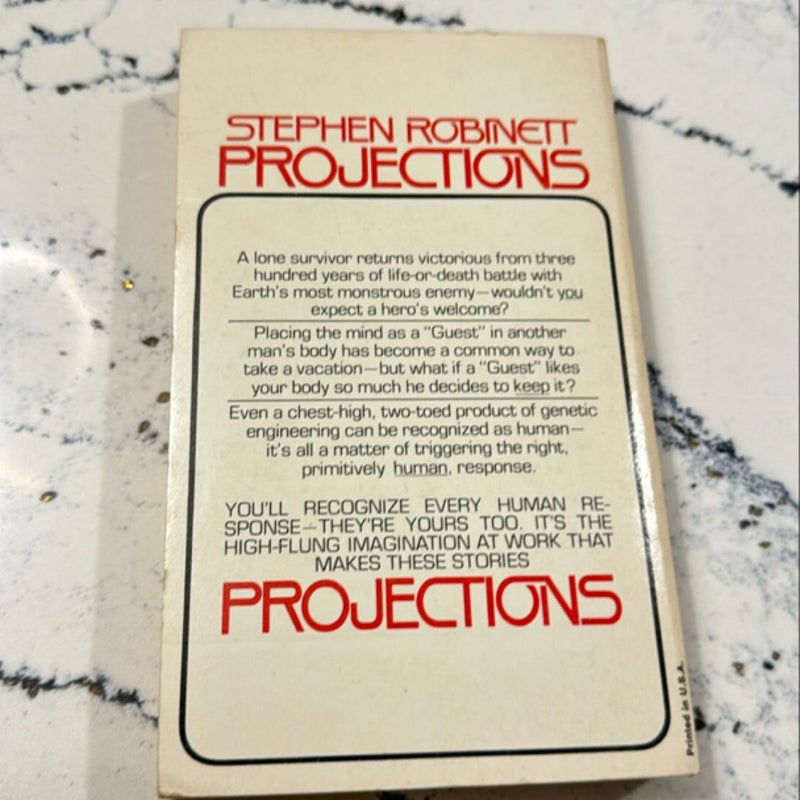 Projections