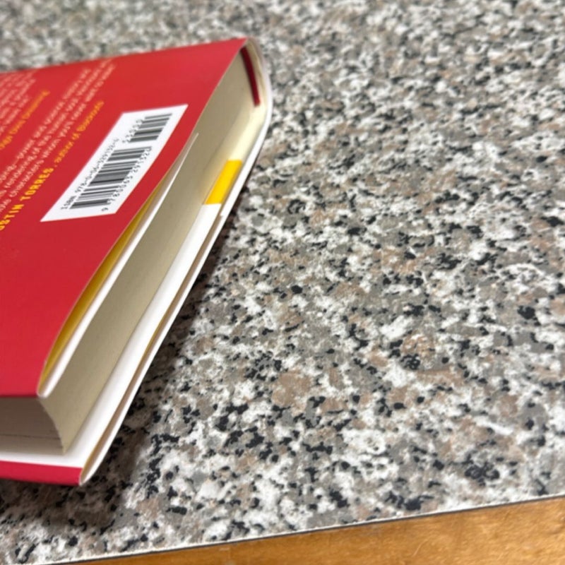 The Great Divide First Edition
