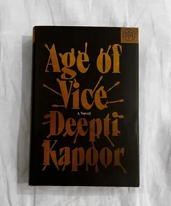 Age of Vice