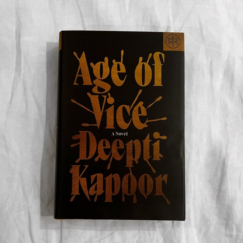 Age of Vice