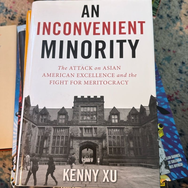 An Inconvenient Minority