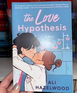 The Love Hypothesis