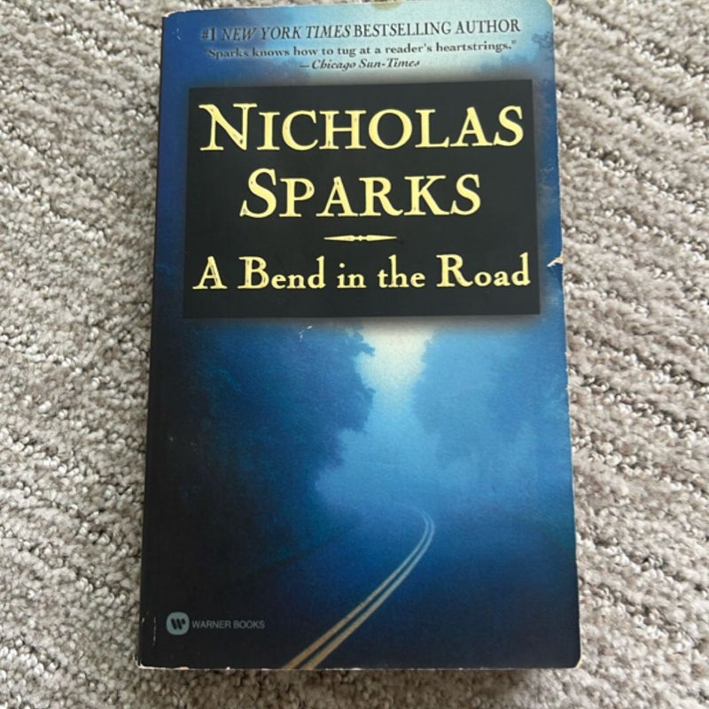 A Bend in the Road 