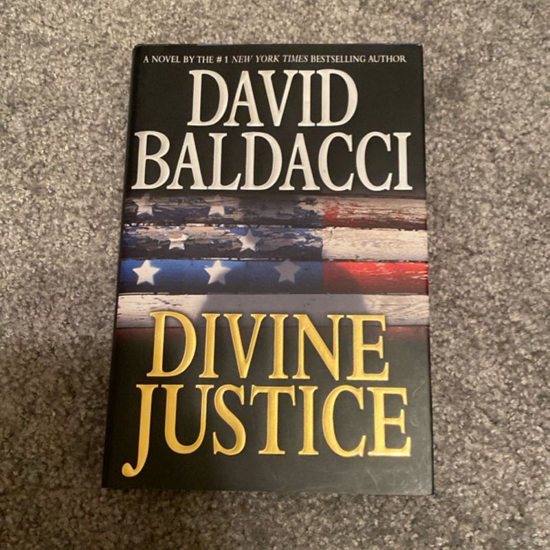 Divine Justice