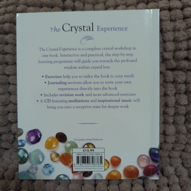 The Crystal Experience 