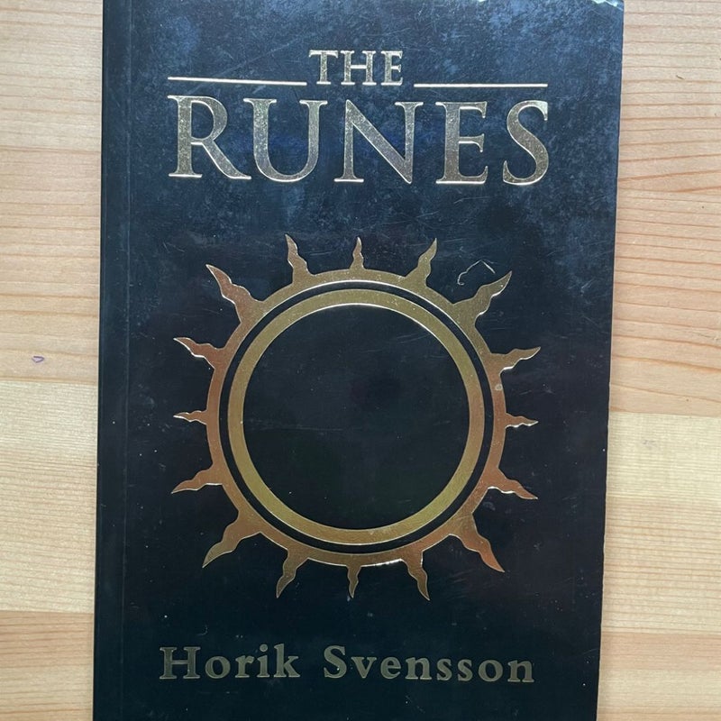 The Runes