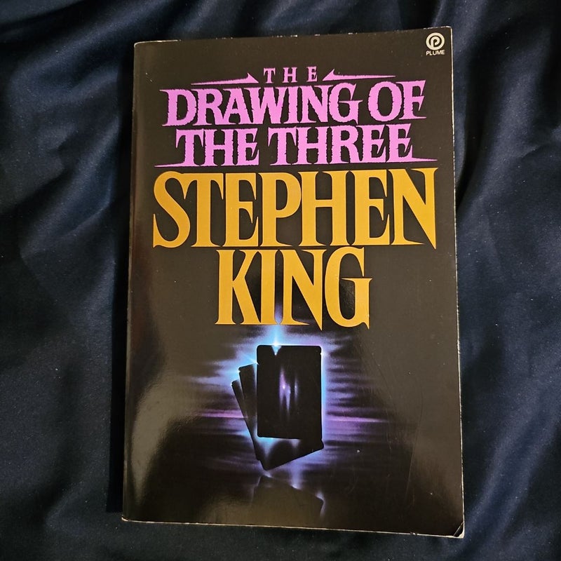 The Drawing of the Three