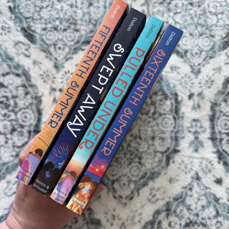 Sixteenth Summer Series